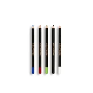 Creator Revolution Artist Kohl Eyeliner Set