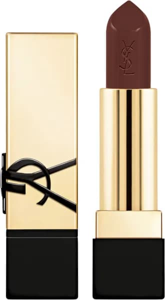 Yves Saint Laurent Rouge Pur Couture Satin Colour Lipstick 3.8g N13 - Effortless Maroon