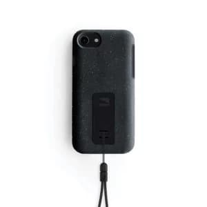Lander Moab Case for Apple iPhone 7/8 and 6/6s - Black