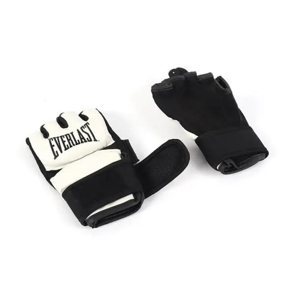 Everlast Core EverStrike Training Gloves - White 12oz