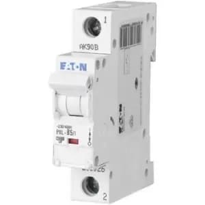 Eaton 236052 PXL-C5/1 Circuit breaker 1-pin 5 A 230 V AC