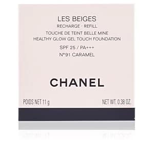 LES BEIGES touche de teint belle mine refill #91-caramel
