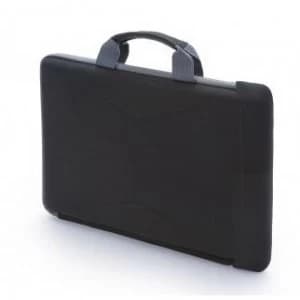 Dicota D30991 notebook case 30.5cm (12") Sleeve case Black