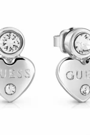 Guess Jewellery Guessy Earrings JEWEL UBE82001
