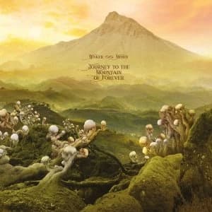 Binker And Moses - Journey To The Mountain Of Forever Vinyl