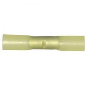 Butt joint heatshrink 4 mm2 6 mm2 Insulated Yell