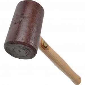 Thor Rawhide Mallet 680g