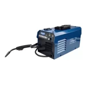 WSE3500 90 A MIG Welder 230V