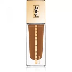 Yves Saint Laurent Touche Eclat Le Teint Long-Lasting Brightening Foundation with SPF 22 Shade B80 25ml
