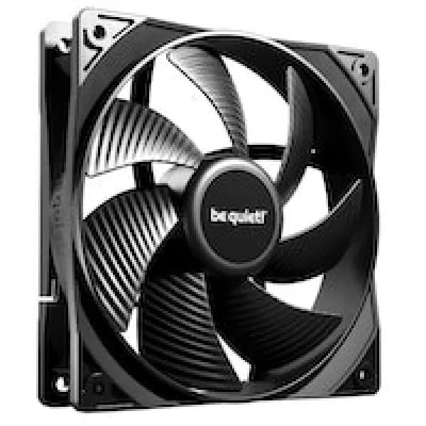 be quiet Pure Wings 3 120mm Fan