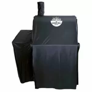 Char-Griller Wrangler Barbecue Cover - Garden & Outdoor