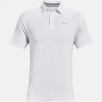 Urban Armor Gear Playoff Polo 2.0 - White, Size XL, Men