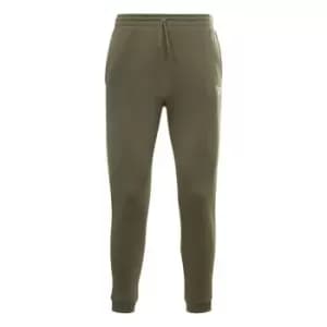 Reebok ID Logo Jogging Pants Mens - Green