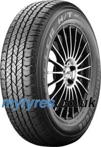 Bridgestone Dueler 684 H/T ( 195/80 R15 96S )