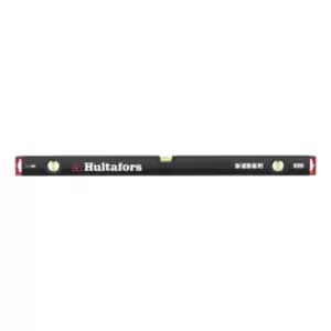 Hultafors HV80 Craftsman Spirit Level 80cm