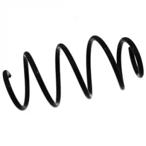 Coil Spring 46974 by Febi Bilstein Front Axle