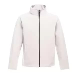 Regatta Ablaze Printable Jacket - Pink