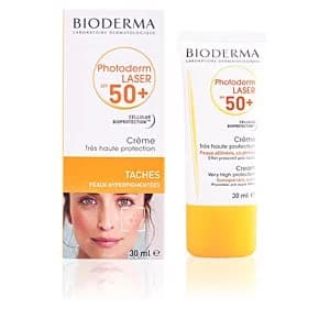 PHOTODERM LASER SPF50+ creme peaux abimees cicatrices 30ml