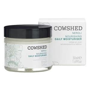 Cowshed Neroli Nourishing Daily Moisturiser 50ml