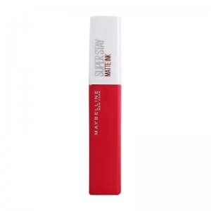 Maybelline Superstay Matte Ink Liquid Lip 325 Shot Caller
