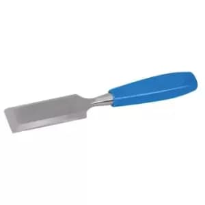 Silverline - CB26) Wood Chisel 38mm