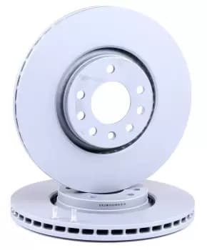 ATE Brake disc OPEL,SAAB,VAUXHALL 24.0125-0142.1 569061,9194477,4567798 Brake rotor,Brake discs,Brake rotors 5055389,5391560,9184405,569061,9194477