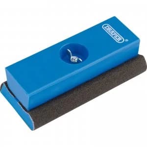 Draper HSB1 Shaped Mini Sanding Block