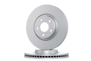 Bosch Brake disc AUDI 0 986 479 753 8R0615301,8R0615301D,8R0615301F Brake rotor,Brake discs,Brake rotors 8R0615301,8R0615301D,8R0615301F