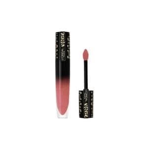 LOreal Paris Signature Shiny Lip Ink Be Feminist 320