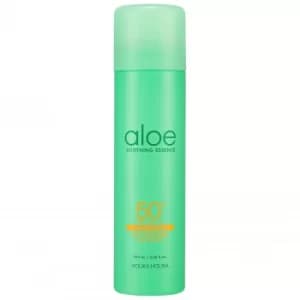 Holika Holika Aloe Ice Cooling Sun Spray SPF50+ 100ml