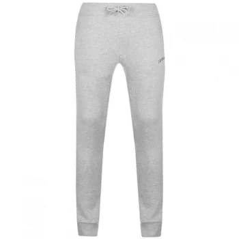 Jack and Jones Harvey Joggers - Light Grey