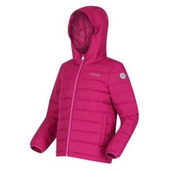 Regatta Junior Helfa - Fuchsia