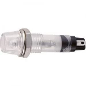 Standard Signal lighting 24 V AC Clear