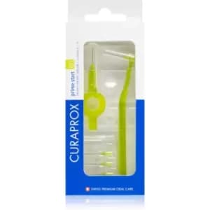 Curaprox Prime Start 011 CPS Dental care Set