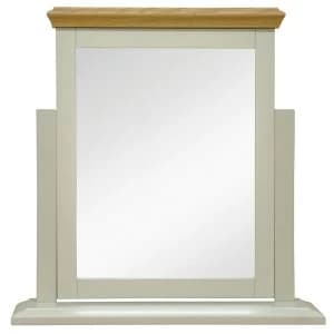 Robert Dyas Vivianna Trinket Mirror