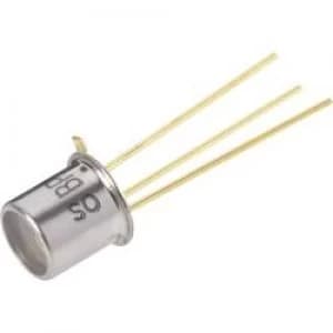 Phototransistor TO 18 1120 nm 40 OSRAM