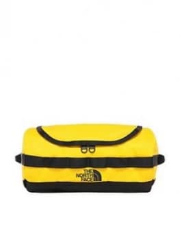 The North Face Small Travel Canister - Yellow