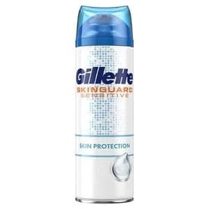 Gillette Hydra Skinguard Gel Prep 200ml