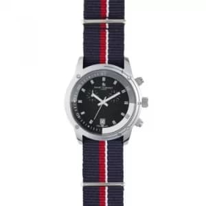 Mens Smart Turnout Royal Chronograph Watch