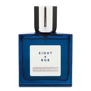 Eight & Bob Cap DAntibes Eau de Parfum For Her 100ml