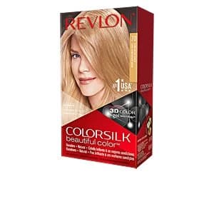 COLORSILK tinte #70-rubio medio ceniza