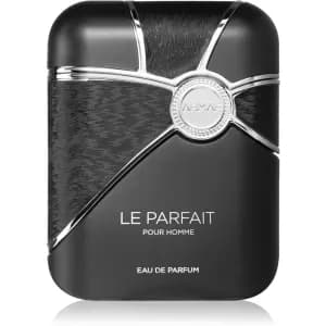 Armaf Le Parfait Pour Homme Eau de Toilette For Him 100ml