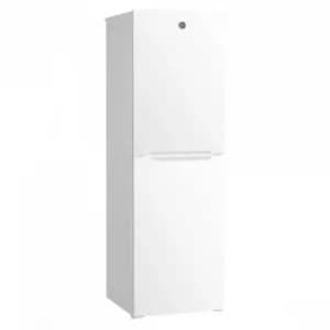 Hoover HCF5172 234L Frost Free Fridge Freezer