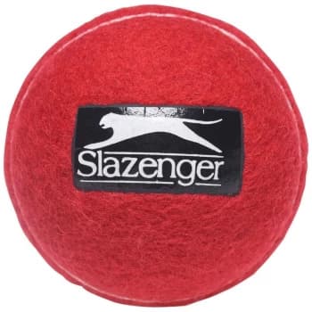 Slazenger Swing Ball Juniors - Red/Silver
