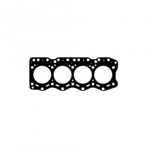 Cylinder Head Gasket ELRING 143.280