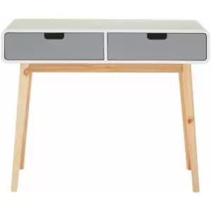 Milo Console Table - Premier Housewares