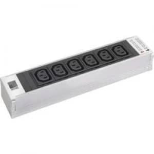 19 Server rack cabinet power strip IEC C13 10A