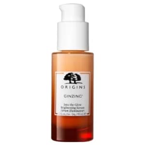 Origins GinZing Into The Glow Brightening Serum 30ml