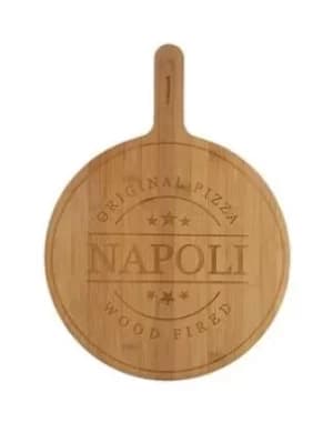 Typhoon World Foods Napoli Pizza Serving Board