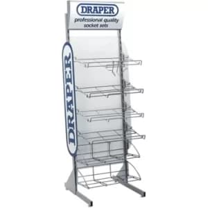 Draper TCT Circular Saw Blade for Wood, 210 x 30mm, 60T